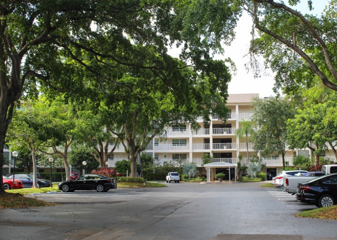 Palm Aire 11